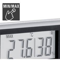 Laserliner ClimaPilot Datalogger pro měření vlhkosti a teploty-