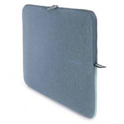 Tucano obal na notebooky MELANGE Sleeve NB 15.6 himmelblau Max. velikost: 39,6 cm (15,6) nebeská modř