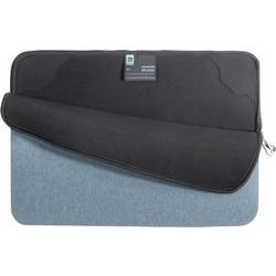 Tucano obal na notebooky MELANGE Sleeve NB 15.6 himmelblau Max. velikost: 39,6 cm (15,6) nebeská modř