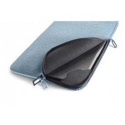 Tucano obal na notebooky MELANGE Sleeve NB 15.6 himmelblau Max. velikost: 39,6 cm (15,6) nebeská modř