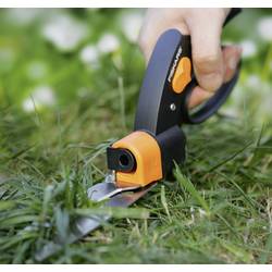 Fiskars 1000589 GS42 nůžky na okraje trávníků 320 mm bypass