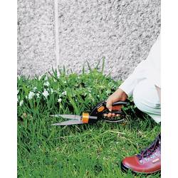 Fiskars 1000589 GS42 nůžky na okraje trávníků 320 mm bypass