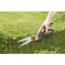 Fiskars 1000589 GS42 nůžky na okraje trávníků 320 mm bypass