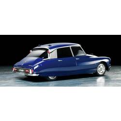 Tamiya Citroen DS 1:10 RC model auta elektrický silniční model stavebnice
