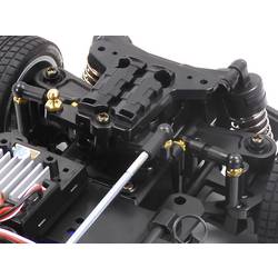 Tamiya Citroen DS 1:10 RC model auta elektrický silniční model stavebnice