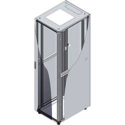 19 skříň pro datové sítě LogiLink D22S66B 600 mm 22 U černá (RAL 9005)