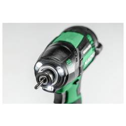 HiKOKI WHP18DA, WHP18DAW2Z aku rázový utahovák, 33 Nm, 18 V/DC, bez akumulátoru, bez nabíječky