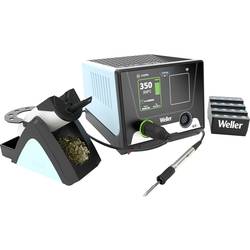 Weller WXsmart Ultra Lötsset sada pájecí stanice, 300 W, 100 - 450 °C, T0053455699