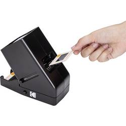 Kodak 35mm Slide Viewer prohlížeč diapozitivů trojnásobné zvětšení, LED osvětlení, lze napájet bateriemi