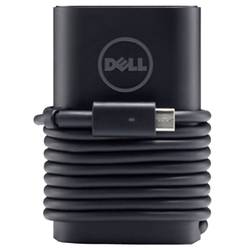 Dell Dell - USB-C Netzteil - AC - 90 Watt - Europa napájecí adaptér k notebooku 90 W