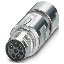 Phoenix Contact M17-5EP1N8A9004S 1628954 Spojovací konektor, 1 ks