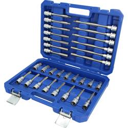 Brilliant Tools BT022030 sada nástrčných hlavic, BT022030
