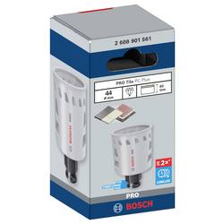 Bosch Accessories 2608901561 2608901561 vrtací korunka 44 mm 1 ks