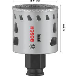 Bosch Accessories 2608901561 2608901561 vrtací korunka 44 mm 1 ks