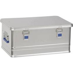 Alutec COMFORT 48 12048 transportní kufr hliník (d x š x v) 580 x 385 x 265 mm
