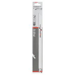 Bosch Accessories 2608656043 Pilový plátek do pily ocasky S 1222 VF - Flexible for Wood and Metal Délka řezacího listu 300 mm 2 ks