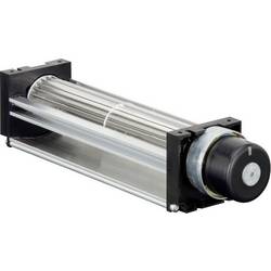 EBM Papst 9392708002 tangenciální ventilátor, motor vlevo, 24 V