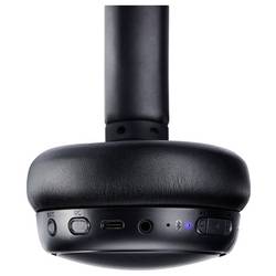 Panasonic sluchátka uzavřená (Over Ear) Bluetooth® vícebarevná