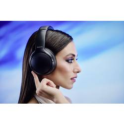 Panasonic sluchátka uzavřená (Over Ear) Bluetooth® vícebarevná