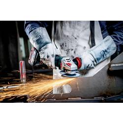 Metabo WB 18 LTX BL 15-125 Quick 601730840 Akumulátorová úhlová bruska 125 mm, bezkartáčové, kufřík, bez akumulátoru, bez nabíječky, 18 V