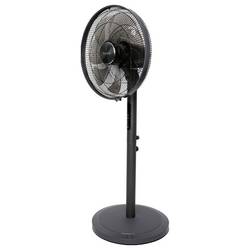 Be Cool stojanový ventilátor 40 W s časovačem, LED displej
