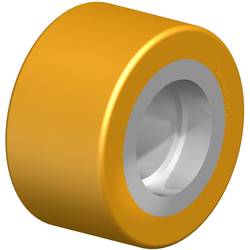 Blickle 310912 RK-HTH 090x050/47x15-50-Z Kolečko zdvižného vozíku Ø kola: 90 mm nosnost (max.): 500 kg 1 ks