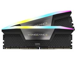 Corsair VENGEANCE RGB - Light Enhancement Kit RGB-RAM osvětlení 17 cm černá