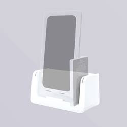 Beam Mobile Healthcare Desktop Charger systém nabíjení a řízení IPhone 14, 13, 12/12 pro