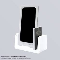 Beam Mobile Healthcare Desktop Charger systém nabíjení a řízení IPhone 14, 13, 12/12 pro