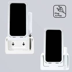 Beam Mobile Healthcare Desktop Charger systém nabíjení a řízení IPhone 14, 13, 12/12 pro
