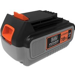 Black & Decker BL5018-XJ náhradní akumulátor pro elektrické nářadí 18 V 5 Ah Li-Ion