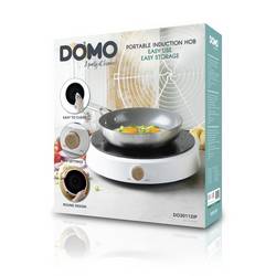 DOMO INDUKTIONSKOCHFELD 1 KOCHSTELLE DO30112IP indukční varná deska