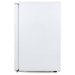 DOMO KÜHLSCHRANK MIT GEFRIERFACH 113L kombinace chladnička/mraznička Energetická třída (EEK2021): C (A - G) 113 l bílá
