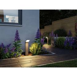 Paulmann 94746 Kulma Poller anthrazit Osvětlení chodníčků LED 7.5 W antracitová