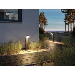 Paulmann 94746 Kulma Poller anthrazit Osvětlení chodníčků LED 7.5 W antracitová