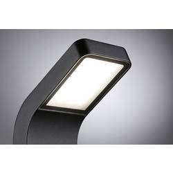 Paulmann 94746 Kulma Poller anthrazit Osvětlení chodníčků LED 7.5 W antracitová