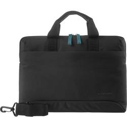 Tucano obal na notebooky SMILZA Max. velikost: 39,6 cm (15,6) černá