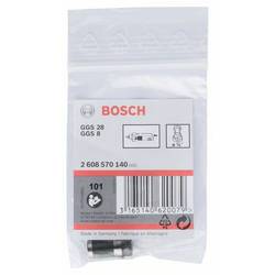 Kleštinové upínací pouzdro bez upínací matice - 1/4 Zoll Bosch Accessories 2608570140