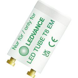 LEDVANCE spouštěč zářivkových trubic LED TUBE T8 EM STARTER 6 do 25 W