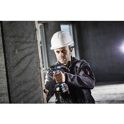 Makita DHP485RTJ aku příklepový šroubovák, 2cestný, vč. 2x aku, vč. nabíječky, kufřík, DHP485RTJ