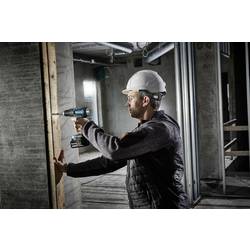 Makita DHP485RTJ aku příklepový šroubovák, 2cestný, vč. 2x aku, vč. nabíječky, kufřík, DHP485RTJ