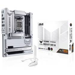 Asus 90MB1KW0-M0EAY0 Základní deska Socket (PC) AMD AM5 Tvarový faktor ATX Čipová sada základní desky AMD® B850