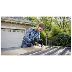 Bosch Home and Garden PWS 18V-70 06033E6000 úhlová bruska 115 mm, 18 V