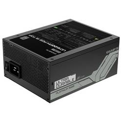 Gigabyte GP-UD1600PM PG5 síťový adaptér / napájení 1600 W ATX 80 PLUS® Platinum