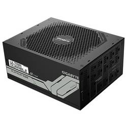 Gigabyte GP-UD1600PM PG5 síťový adaptér / napájení 1600 W ATX 80 PLUS® Platinum
