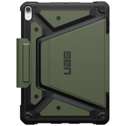 Urban Armor Gear Metropolis SE obal na tablet Apple iPad Air 11 (M4, 2026), iPad Air 11 (M3, 2025), iPad Air 11 (M2, 2024), iPad Air 10.9 (Gen.5, 2022), iPad