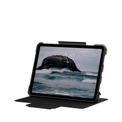 Urban Armor Gear Metropolis SE obal na tablet Apple iPad Air 11 (M4, 2026), iPad Air 11 (M3, 2025), iPad Air 11 (M2, 2024), iPad Air 10.9 (Gen.5, 2022), iPad