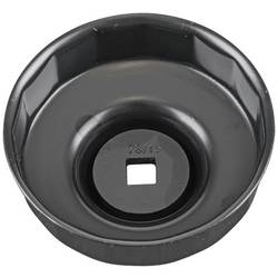 KS Tools 1509341 3/8 klíč na olejové filtry, 78-15