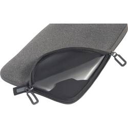 Tucano Melange obal na tablet Univerzální 25,4 cm (10) Sleeve černá