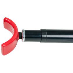 Teleskopická podpěra motorového kapoty a zavazadlového prostoru, 64 - 109cm KS Tools 140.2178